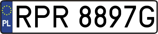 RPR8897G
