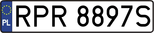 RPR8897S