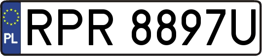 RPR8897U