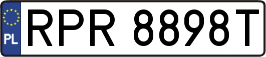 RPR8898T
