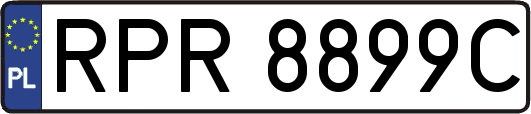 RPR8899C