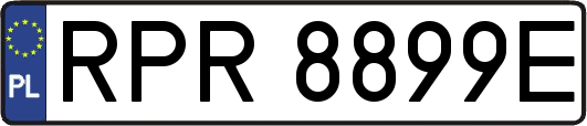 RPR8899E