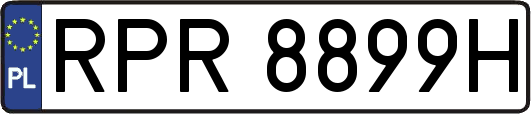 RPR8899H