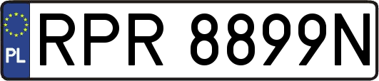 RPR8899N