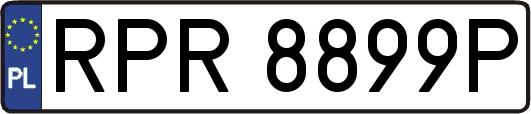 RPR8899P