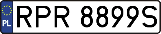 RPR8899S