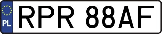 RPR88AF