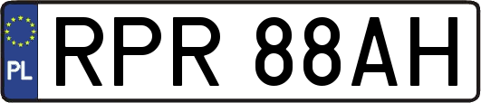 RPR88AH