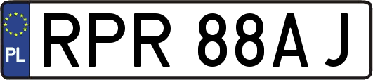 RPR88AJ