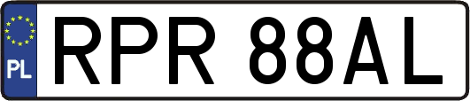 RPR88AL
