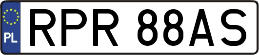 RPR88AS