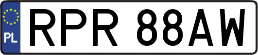 RPR88AW