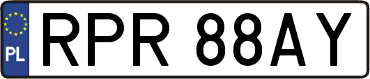 RPR88AY