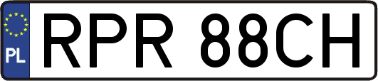 RPR88CH