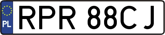 RPR88CJ