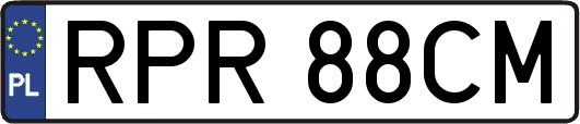 RPR88CM
