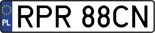 RPR88CN