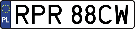 RPR88CW