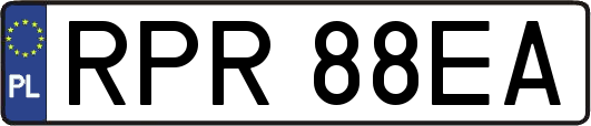 RPR88EA