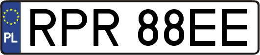 RPR88EE