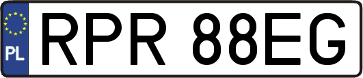 RPR88EG