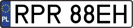 RPR88EH