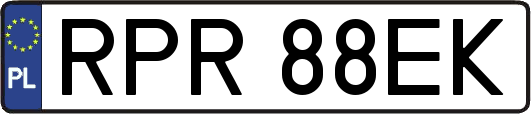 RPR88EK
