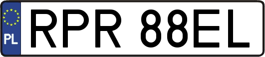 RPR88EL