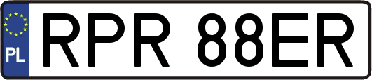 RPR88ER