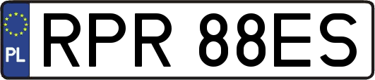 RPR88ES