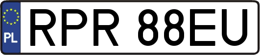 RPR88EU