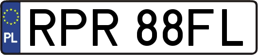 RPR88FL