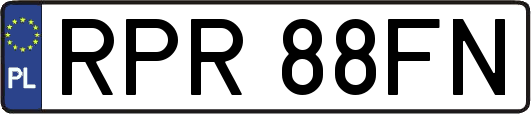 RPR88FN