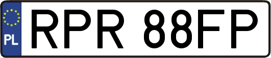 RPR88FP