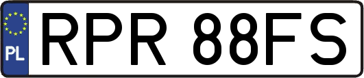 RPR88FS
