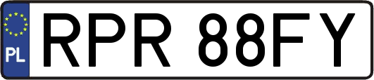 RPR88FY