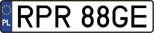 RPR88GE
