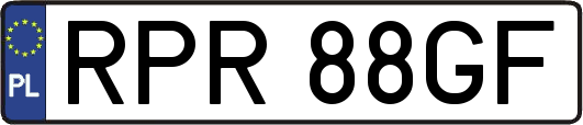 RPR88GF