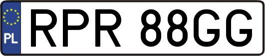 RPR88GG