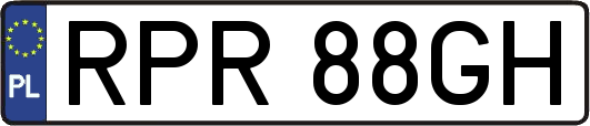RPR88GH