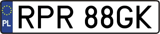 RPR88GK