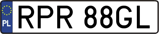 RPR88GL
