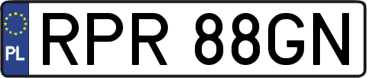 RPR88GN