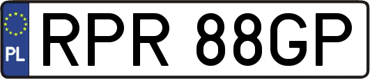 RPR88GP