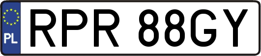 RPR88GY
