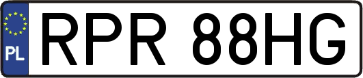 RPR88HG