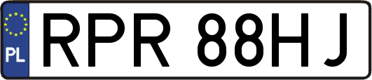RPR88HJ