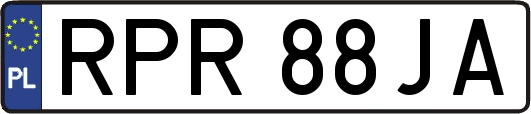 RPR88JA