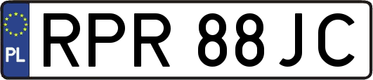 RPR88JC