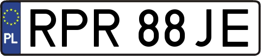 RPR88JE